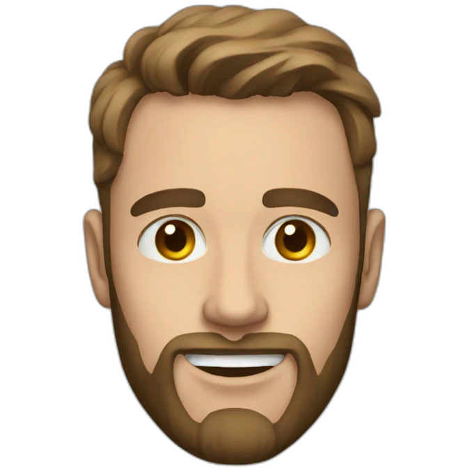 Andrew tate emoji
