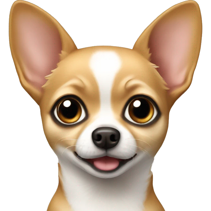Chihuahuas  emoji