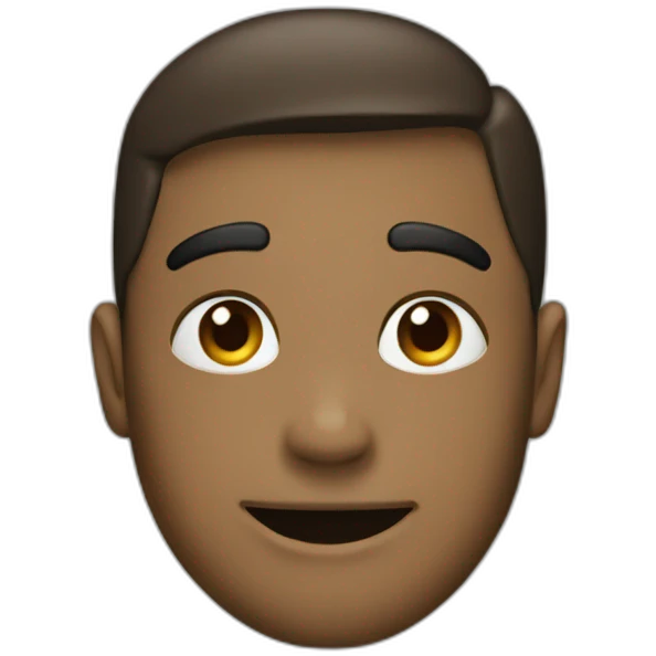 90% chart emoji