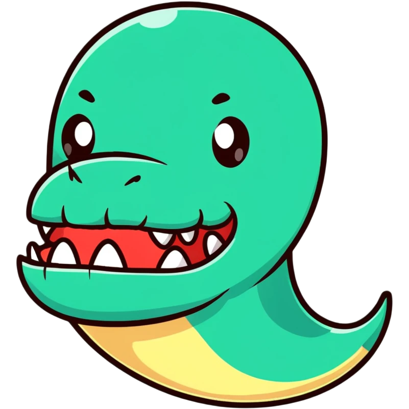 character with jaw dropped in total surprise emoji