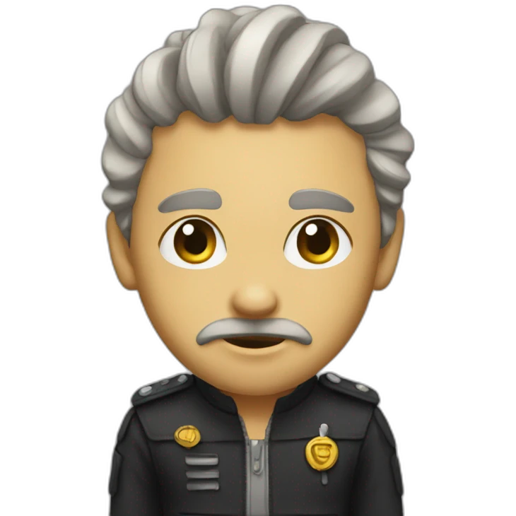 anarchie emoji