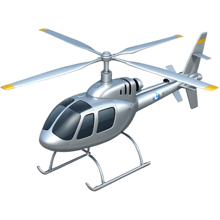 hubschrauber emoji