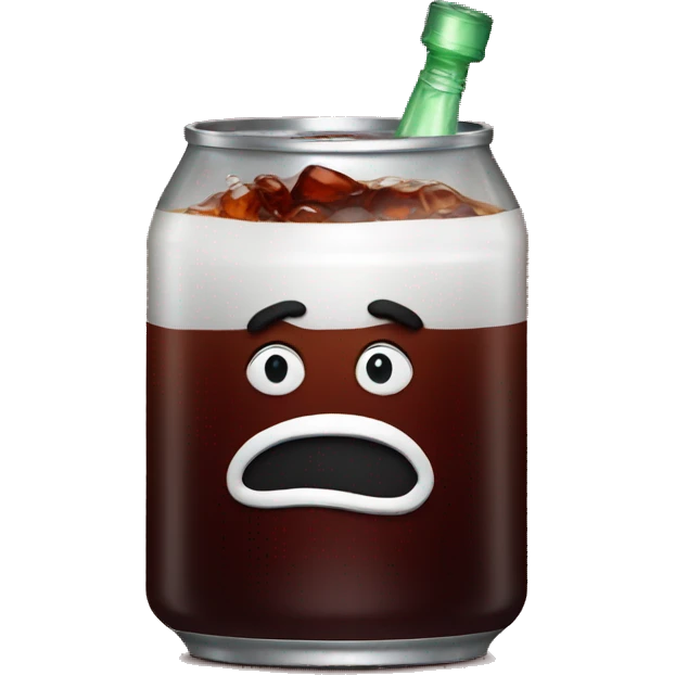 Dr.pepper emoji