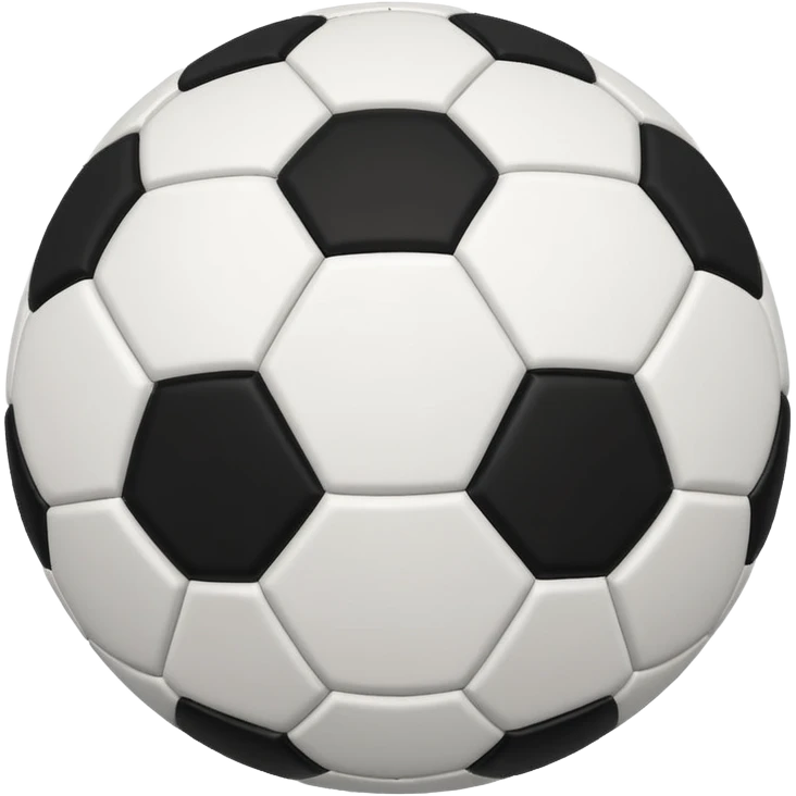 soccer emoji