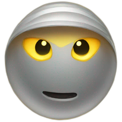 optical fiber emoji