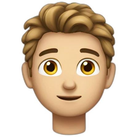Tom emoji
