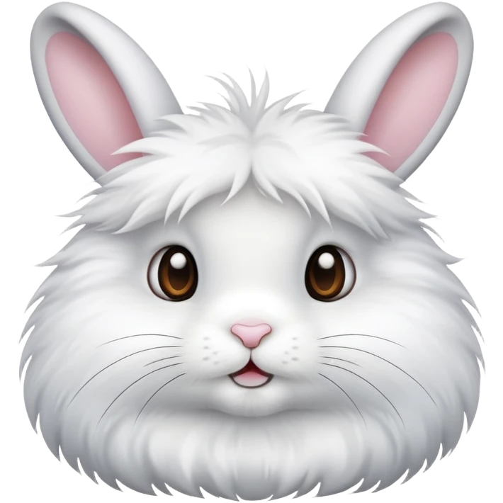 Rabbit emoji