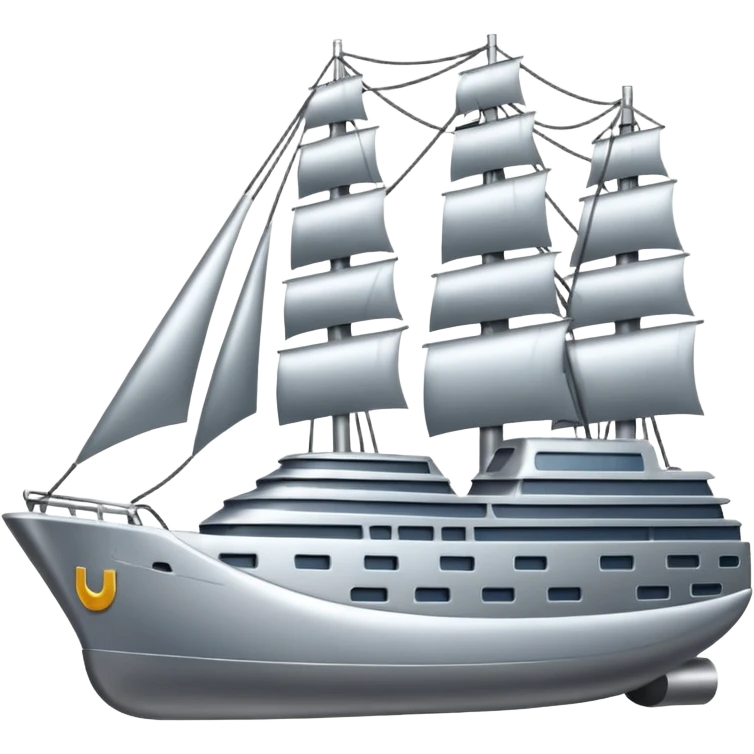 Un Clipper  emoji