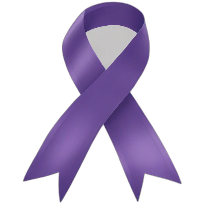 ribbon emoji