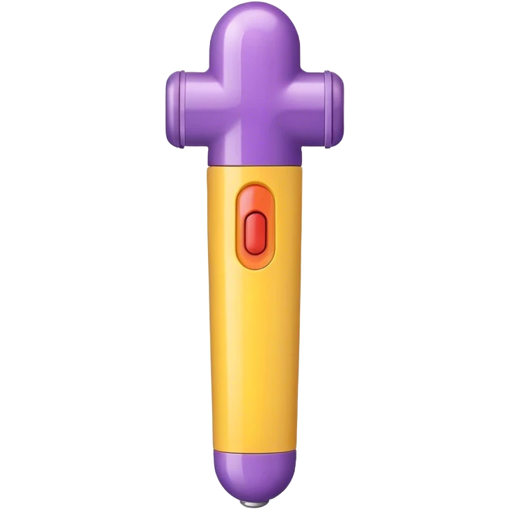 Vibrator emoji