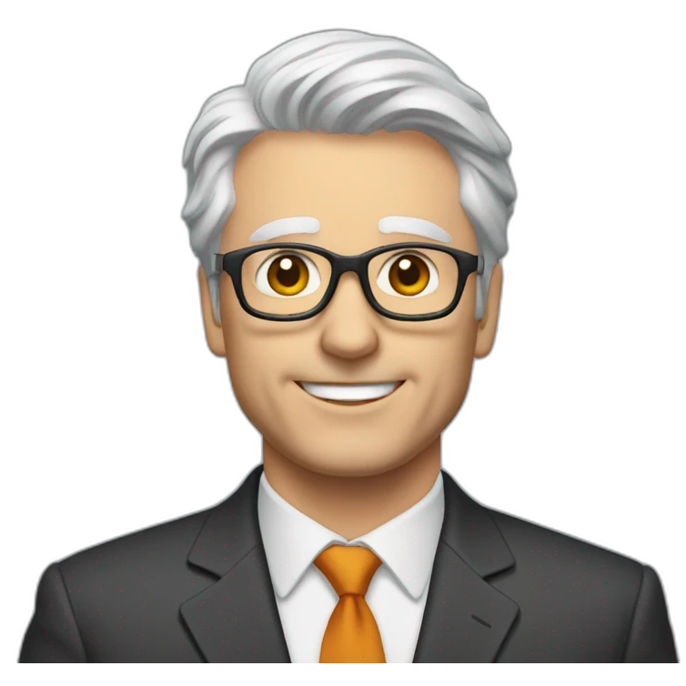 mark bickhardt emoji