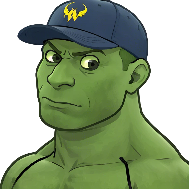 John cena  emoji