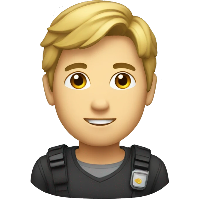 cst  emoji