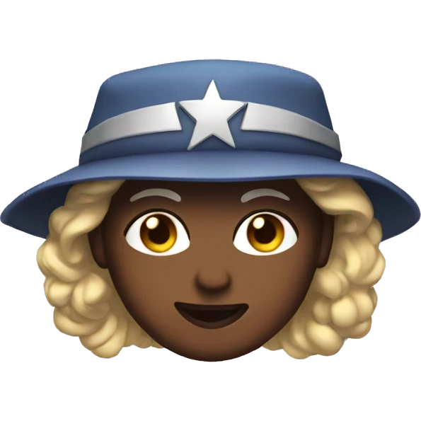 famele super hero emoji