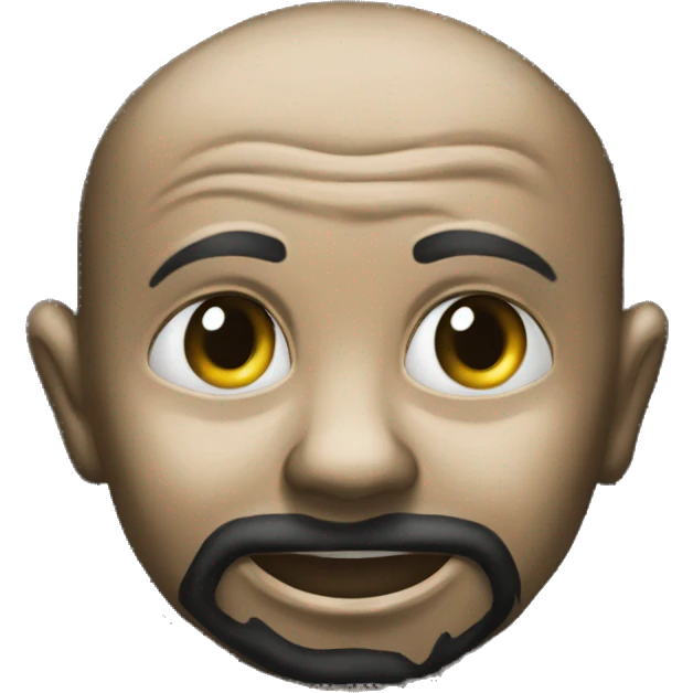 sa dokhotou baye text in graffiti style emoji