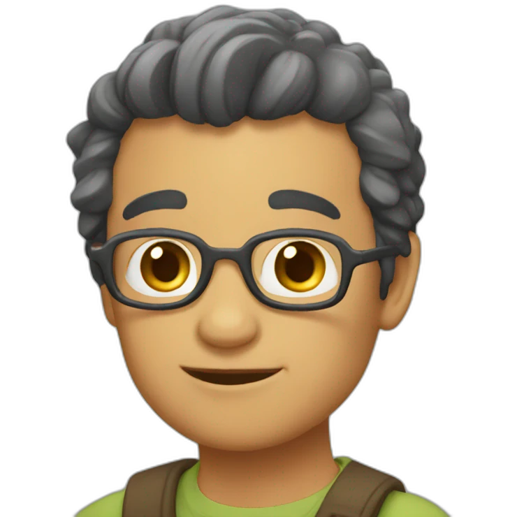 LOLO emoji