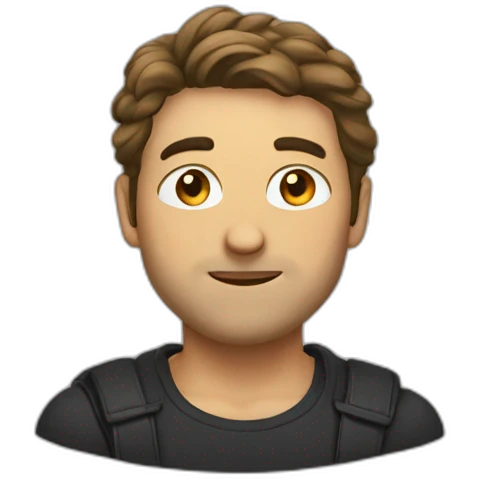 Mirko emoji