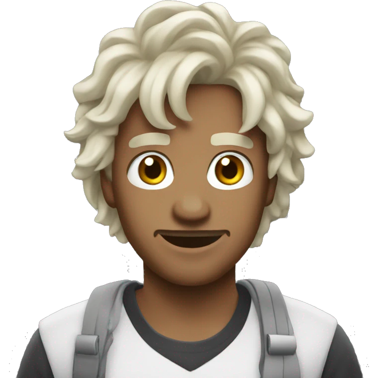 SIMPLEMENTE LEX emoji