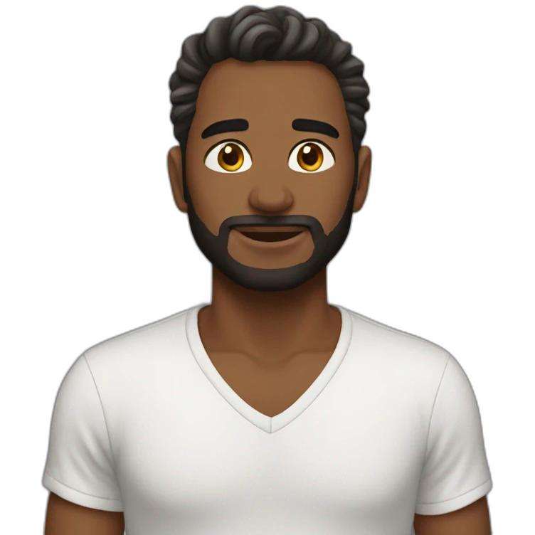 Morning  emoji