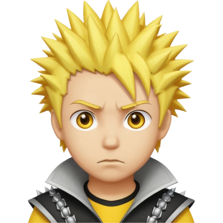 Bachira meguru emoji