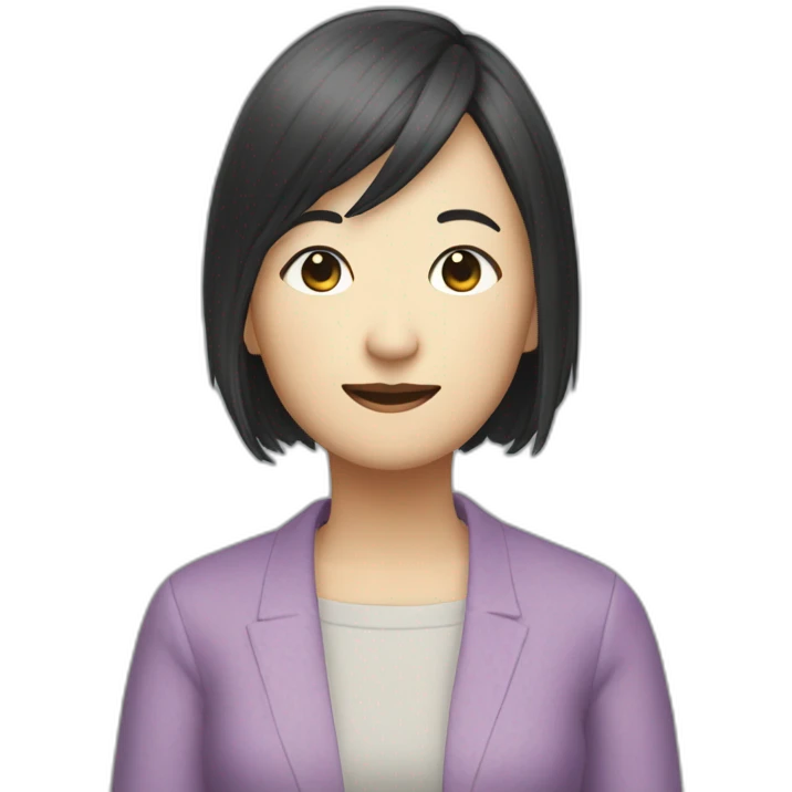 Nana Osaki  emoji