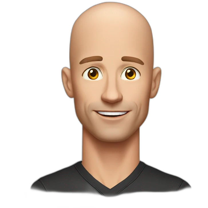 Johnny sins emoji