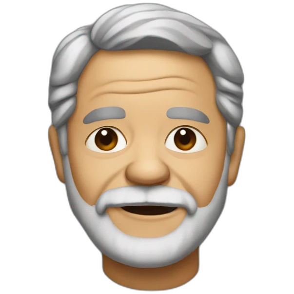 Lula président emoji