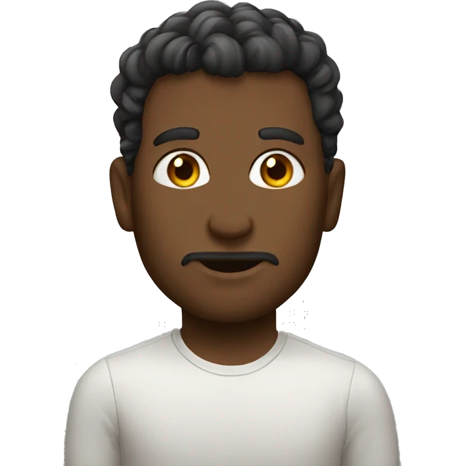 Матча emoji