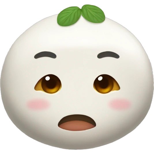 Daifuku emoji