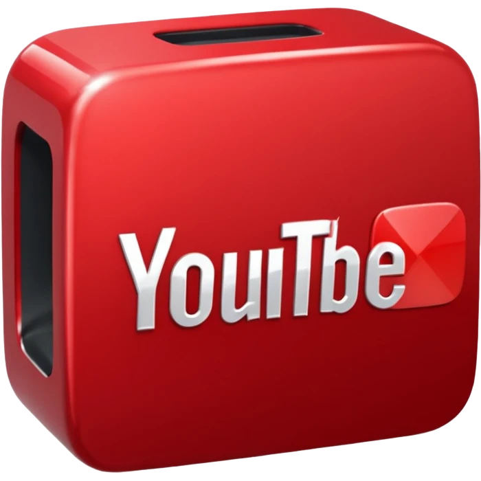 Youtube emoji