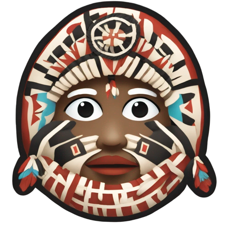 Salish matter emoji