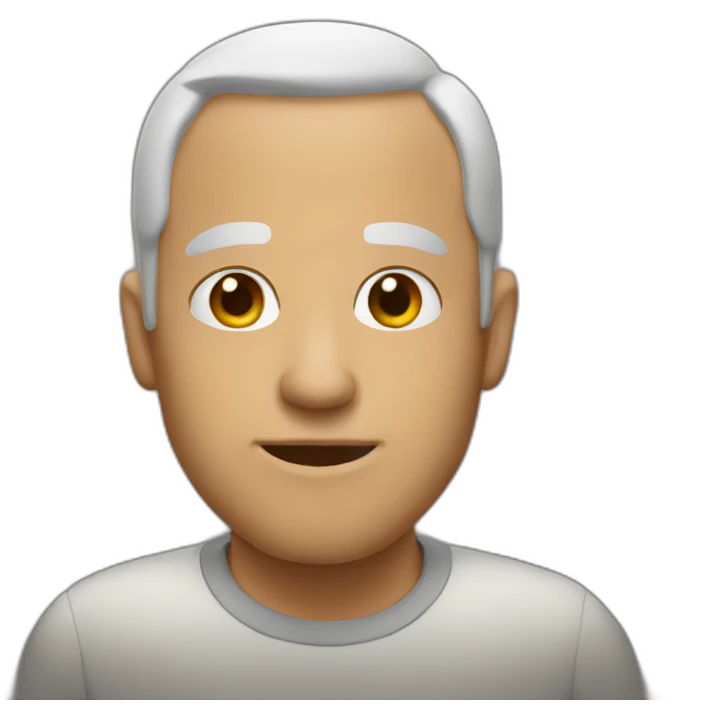 Doug emoji