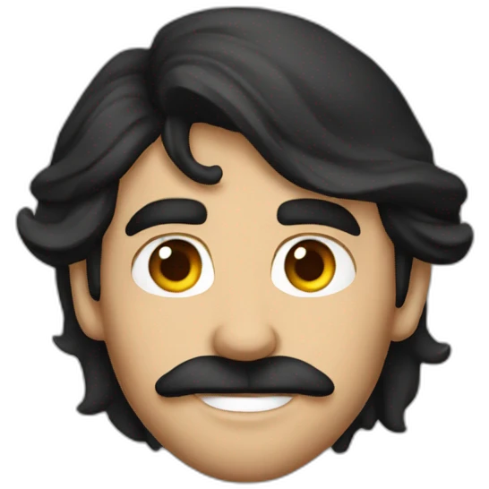 Captain Hook emoji