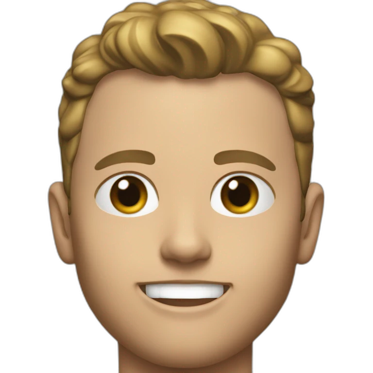 Maxwell sheffield emoji