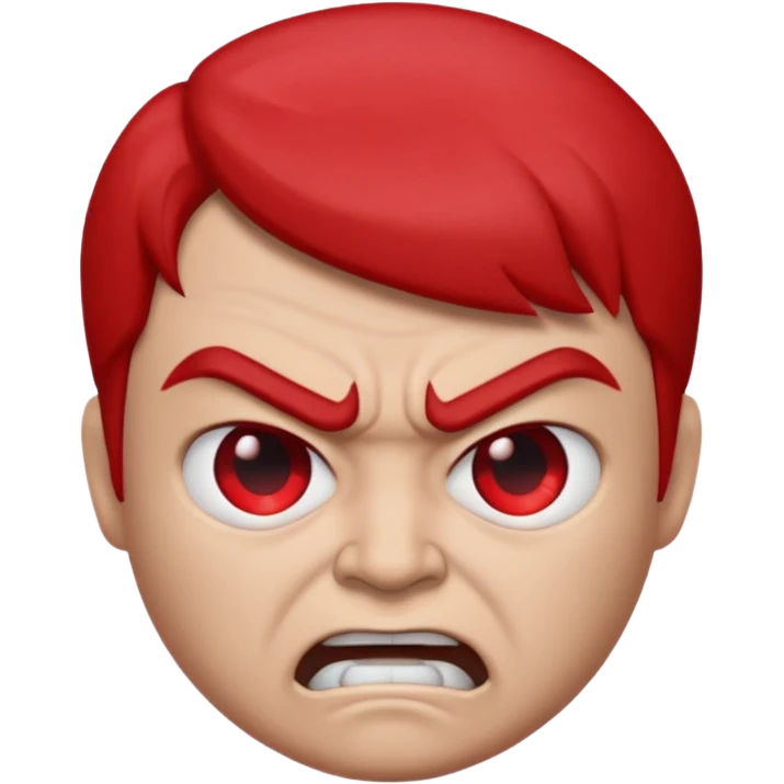 I want a ishowspeed type Memoji for FaceTime emoji