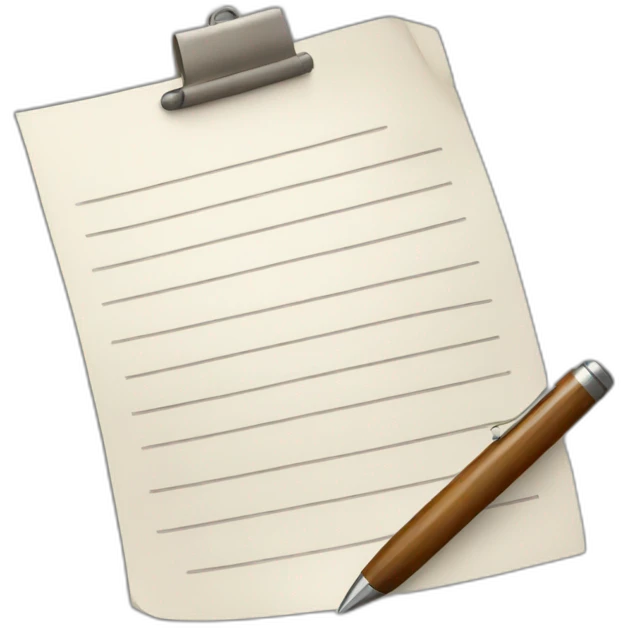 contract emoji