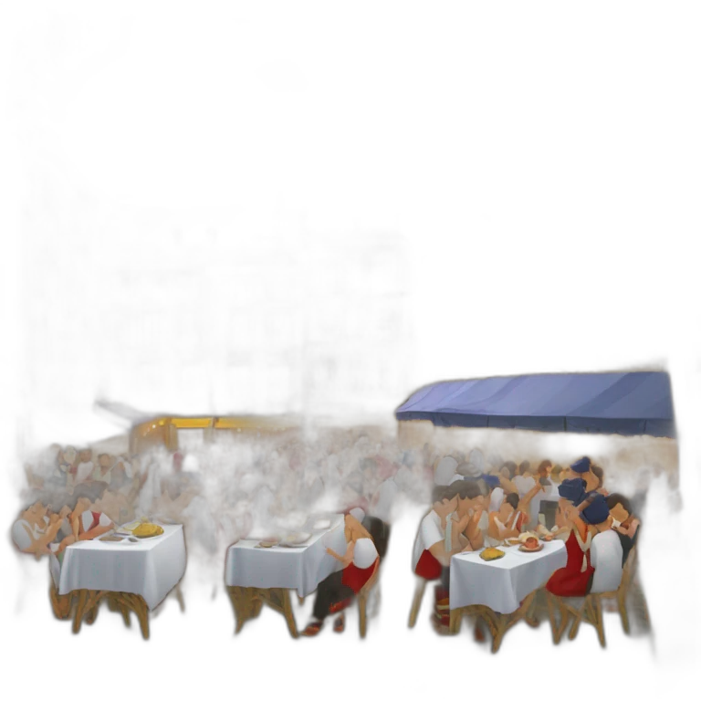 fêtes de bayonne emoji