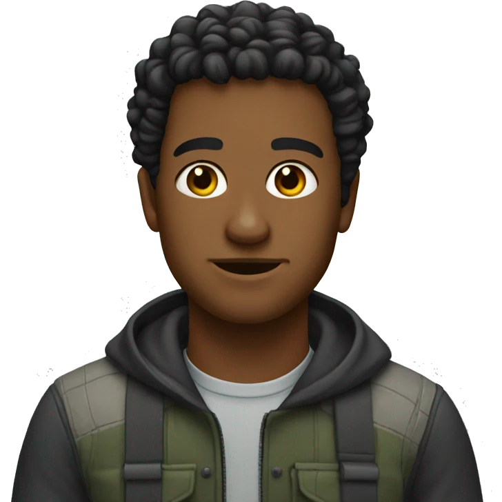 Bay  emoji