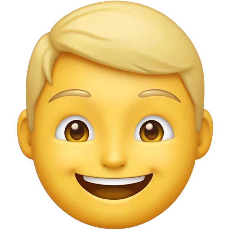 emoji happy funny emoji