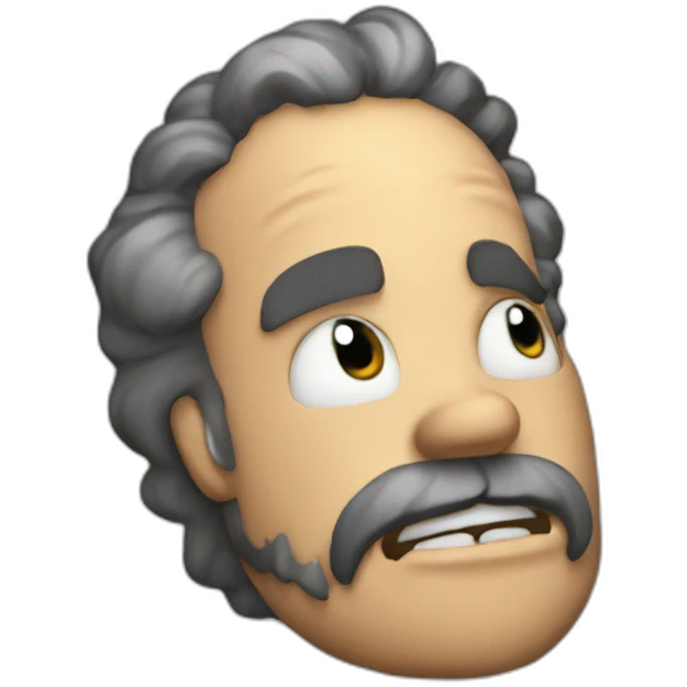 expunged from Dave and Bambi mod in Friday night funkin emoji