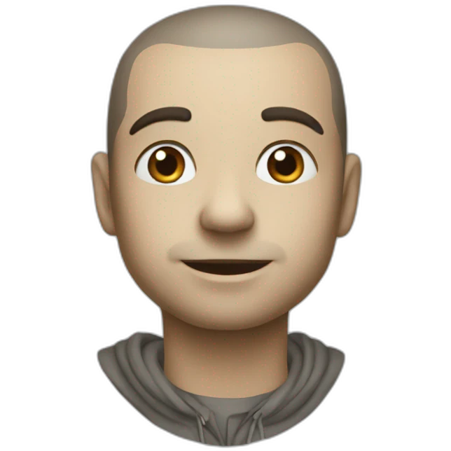 Lièvre emoji