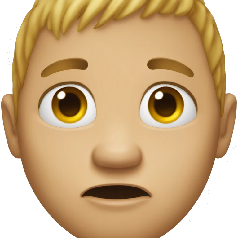 Drool face emoji  emoji