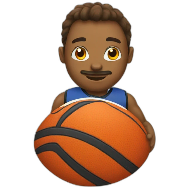 sportsball emoji