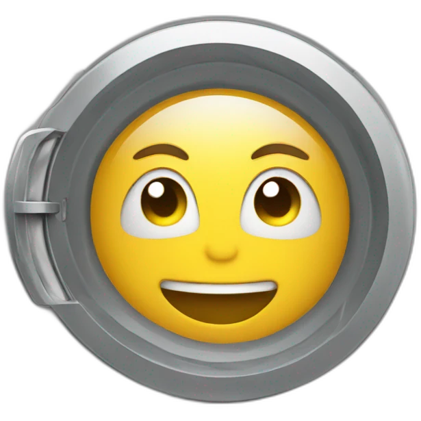 presure washer emoji