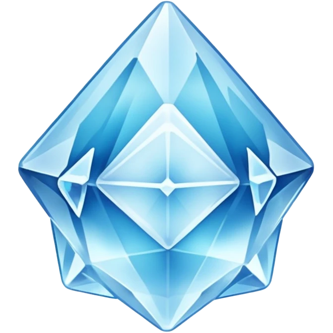 Pokemon ice type  emoji