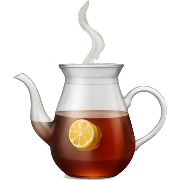 turkish tea  emoji