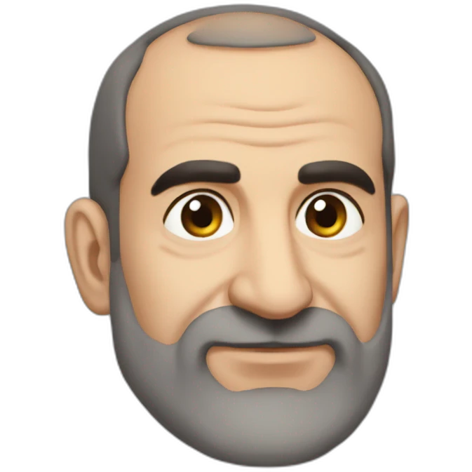 Pashinyan emoji