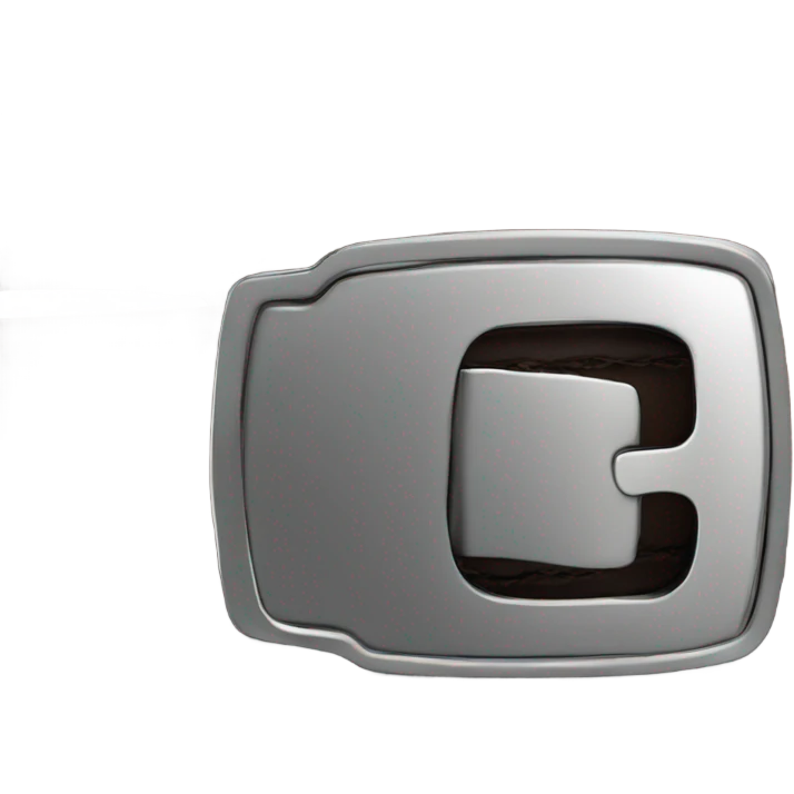 belt emoji