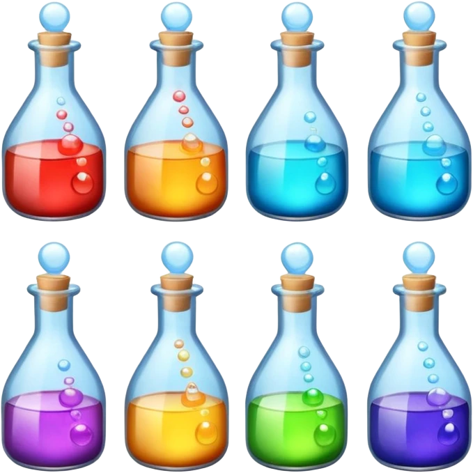 potions emoji