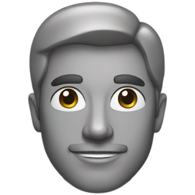 smooth butter emoji